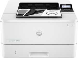 پرینتر تک کاره لیزری اچ پی HP LaserJet Pro 4002dn